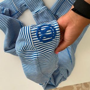 Super nice and thick LULU jacket!!